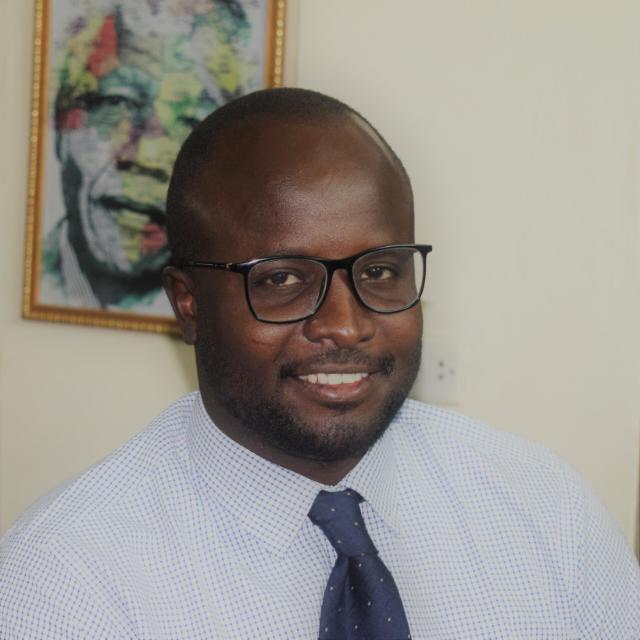 Mohammed Azhari