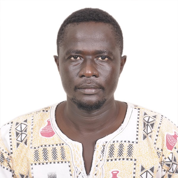 Mohammed Ali Ibrahim