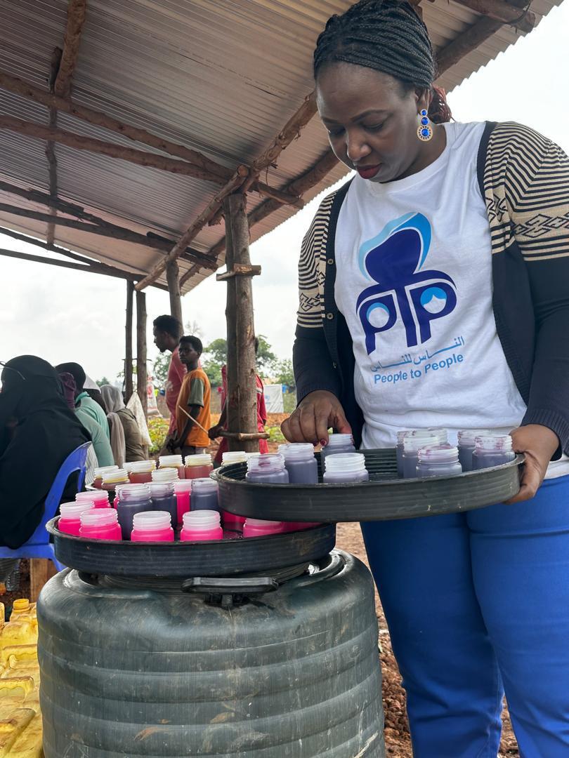 Environmental Conservation