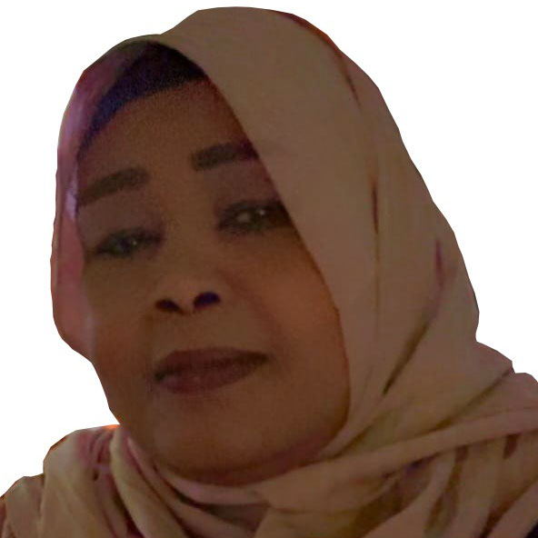 Mr. Fairoze Ateem Salama